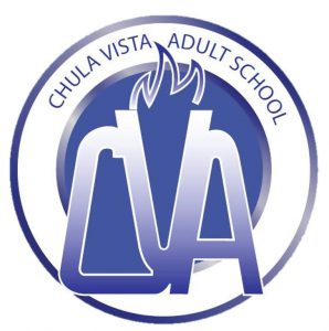 Chula Vista Adult School Logo