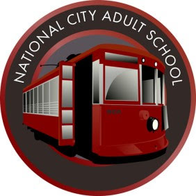 National City Adult School Logo