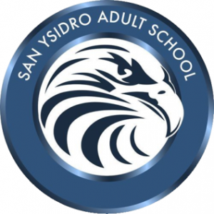 San Ysidro Adult School Logo