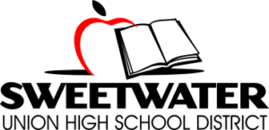 Logo for Sweetwater Union High School District